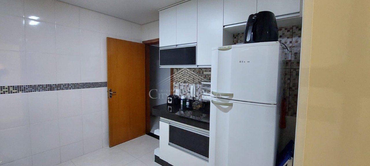 Apartamento - 3 quartos - Jardim Bela Vista, Vespasiano - código 1166 - foto 21