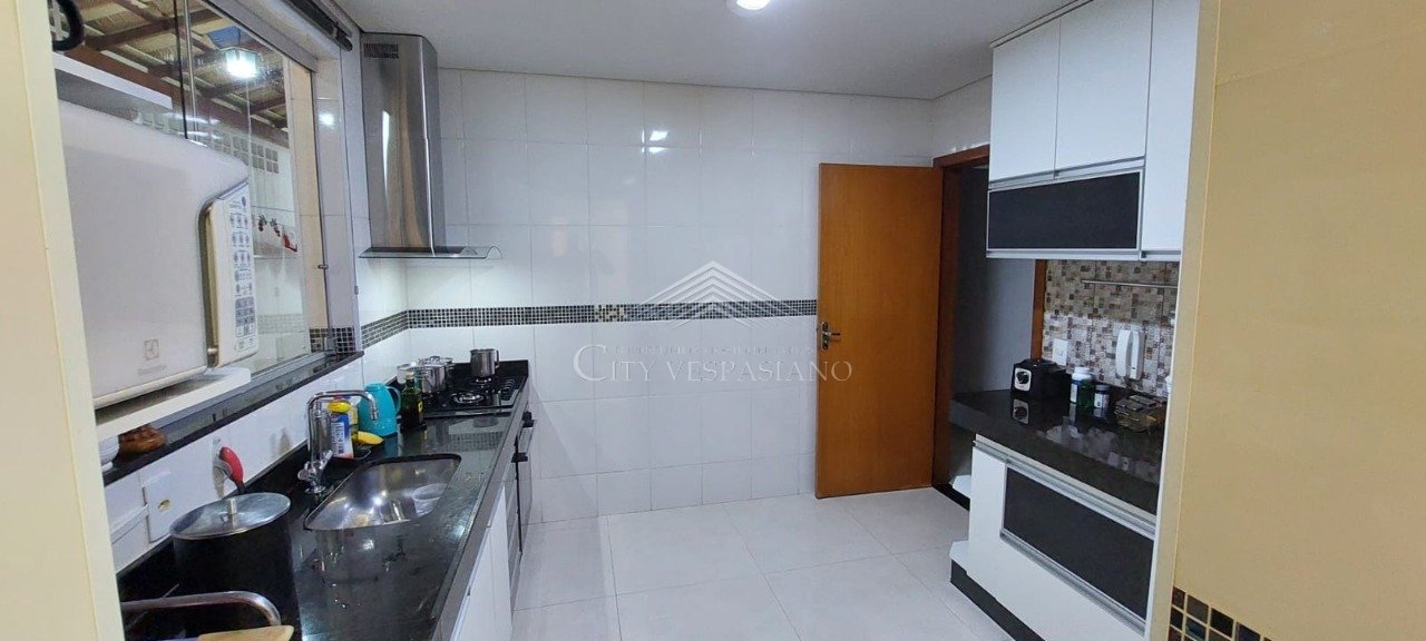 Apartamento - 3 quartos - Jardim Bela Vista, Vespasiano - código 1166 - foto 22