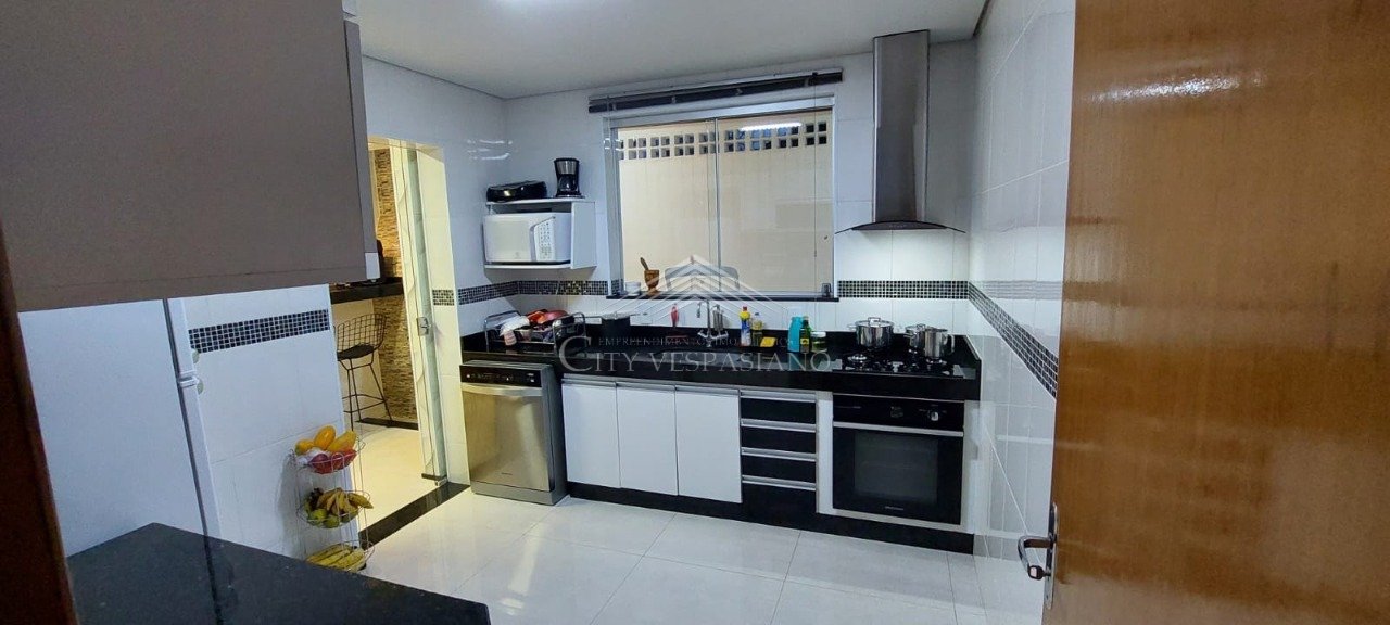 Apartamento - 3 quartos - Jardim Bela Vista, Vespasiano - código 1166 - foto 23