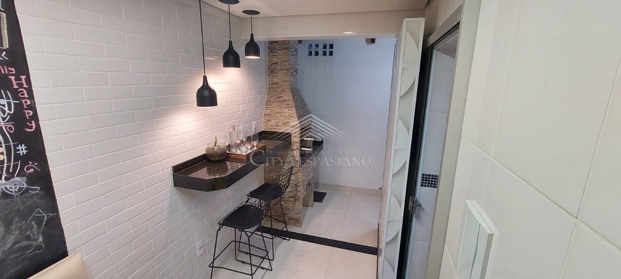 Apartamento - 3 quartos - Jardim Bela Vista, Vespasiano - código 1166 - foto 25