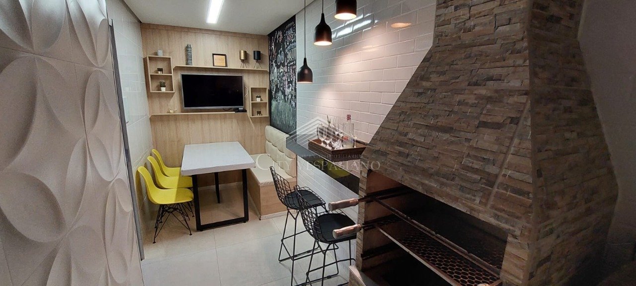 Apartamento - 3 quartos - Jardim Bela Vista, Vespasiano - código 1166 - foto 26