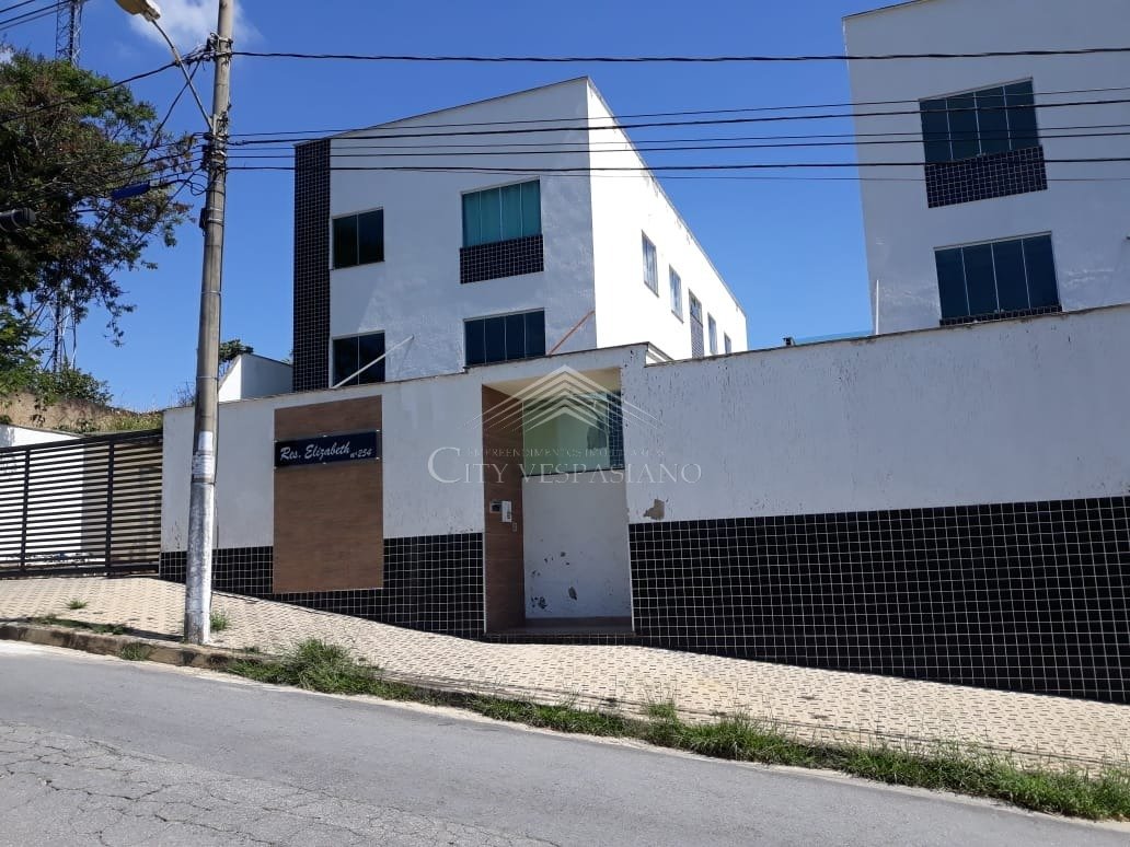 APARTAMENTO BELA VISTA PROXIMO CT DO GALO
