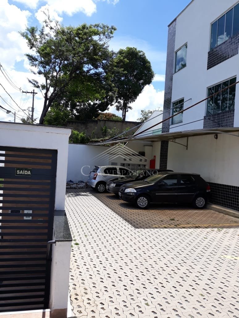 Apartamento - 3 quartos - Jardim Bela Vista, Vespasiano - código 1166 - foto 27