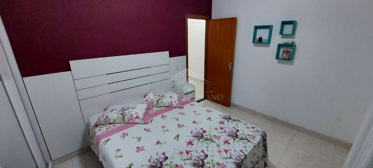 Apartamento - 3 quartos - Jardim Bela Vista, Vespasiano - código 1166 - foto 28