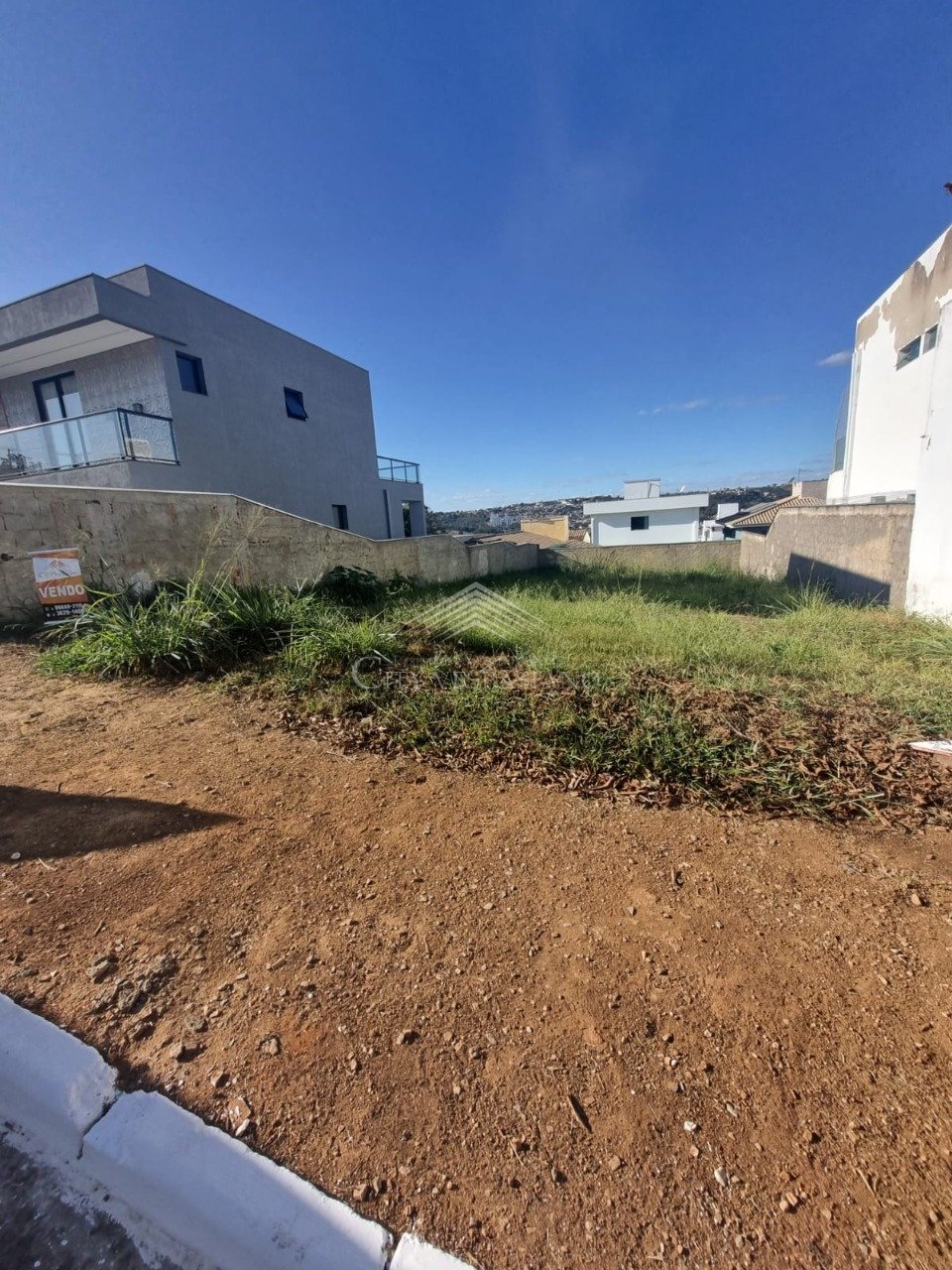 Terreno - Rosa dos Ventos, Vespasiano - código 1399 - foto 2