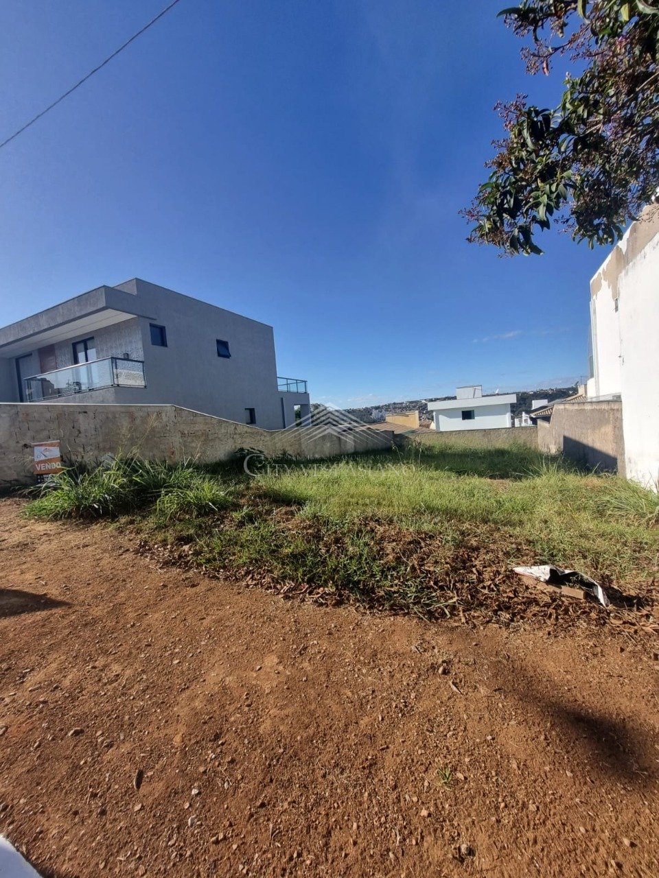 Terreno - Rosa dos Ventos, Vespasiano - código 1399 - foto 3