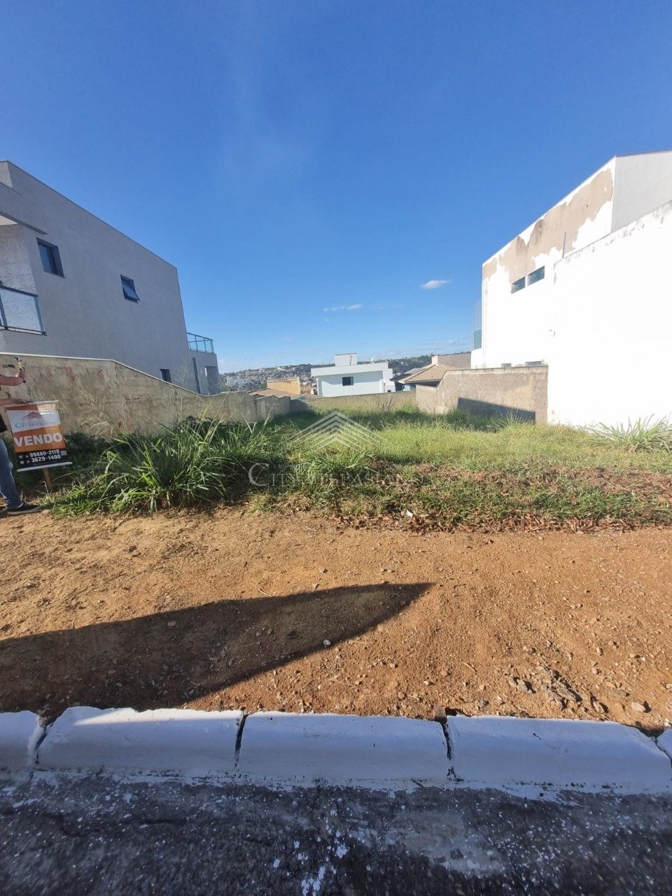 Terreno - Rosa dos Ventos, Vespasiano - código 1399 - foto 5