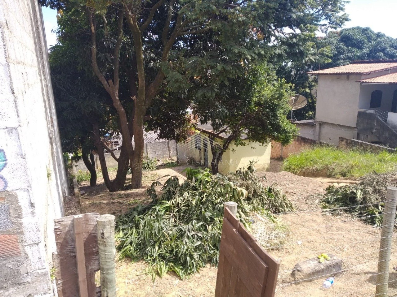 Terreno - Jardim Daliana, Vespasiano - código 1347 - foto 2