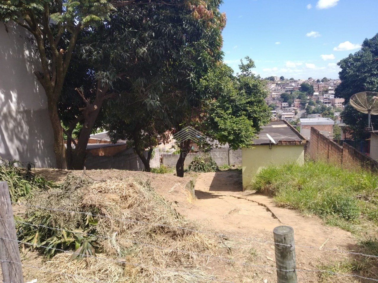 Terreno - Jardim Daliana, Vespasiano - código 1347 - foto 3