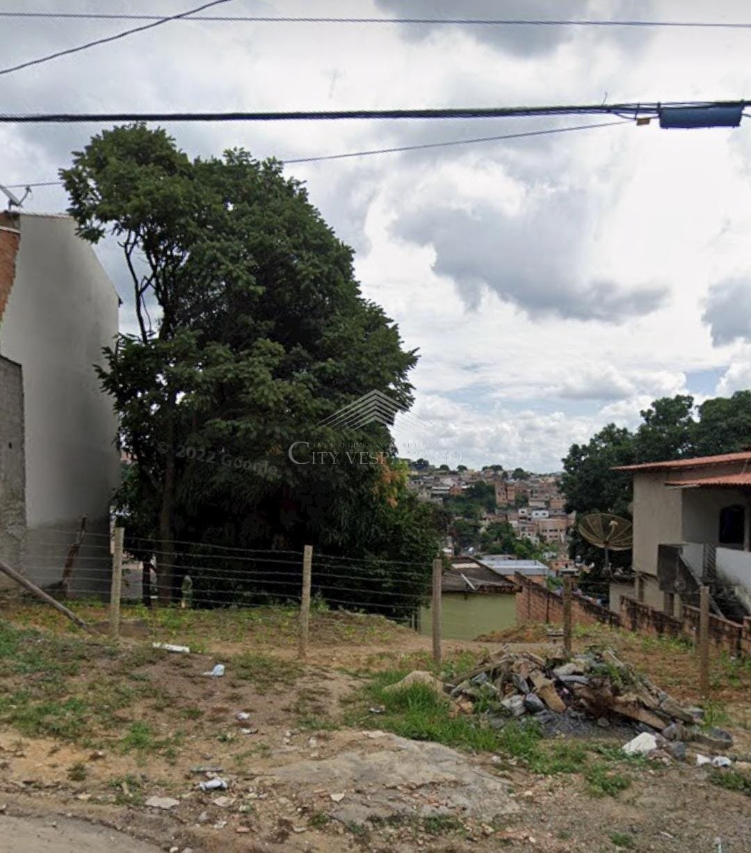 Terreno - Jardim Daliana, Vespasiano - código 1347 - foto 5
