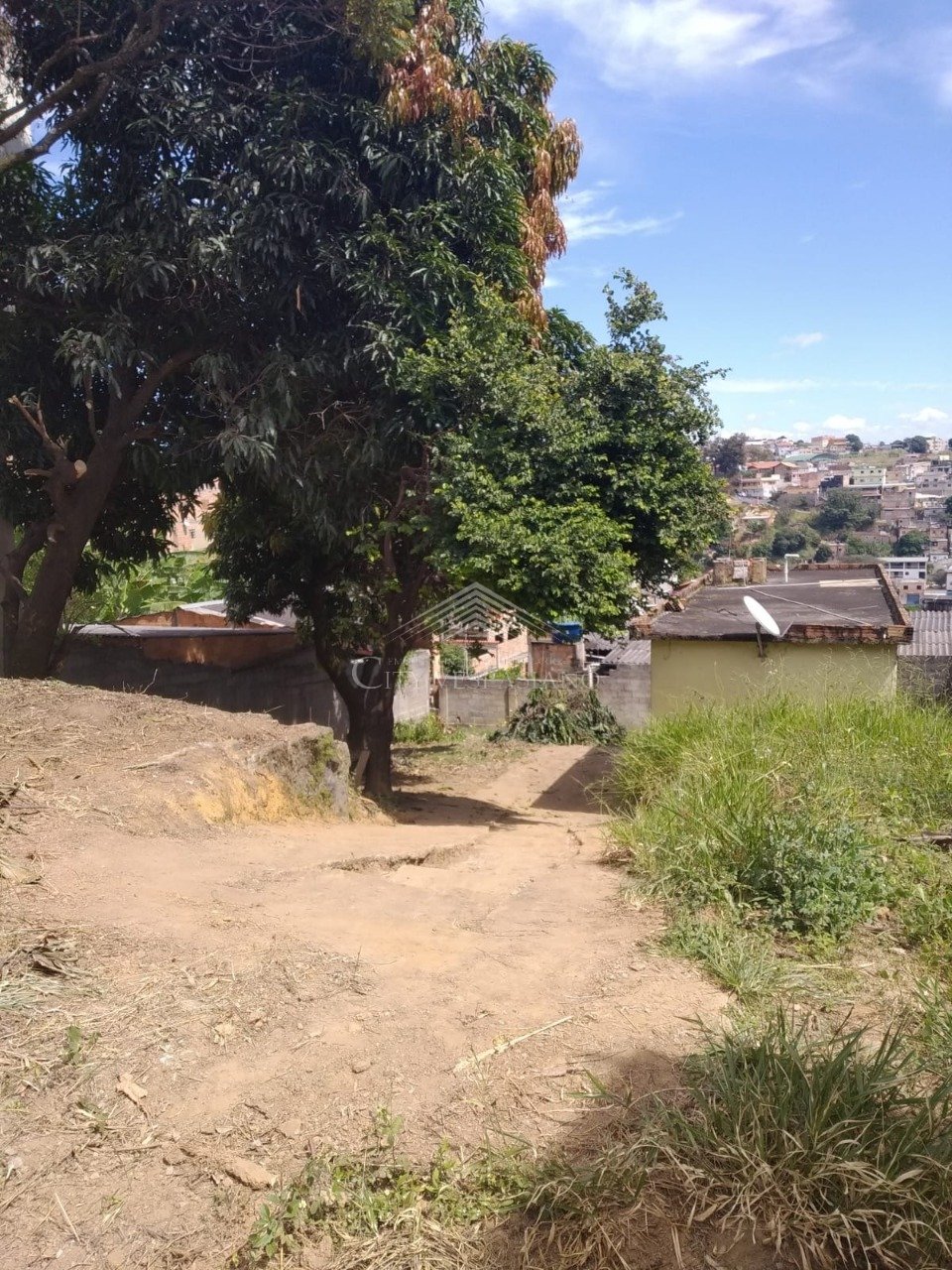 Terreno - Jardim Daliana, Vespasiano - código 1347 - foto 7