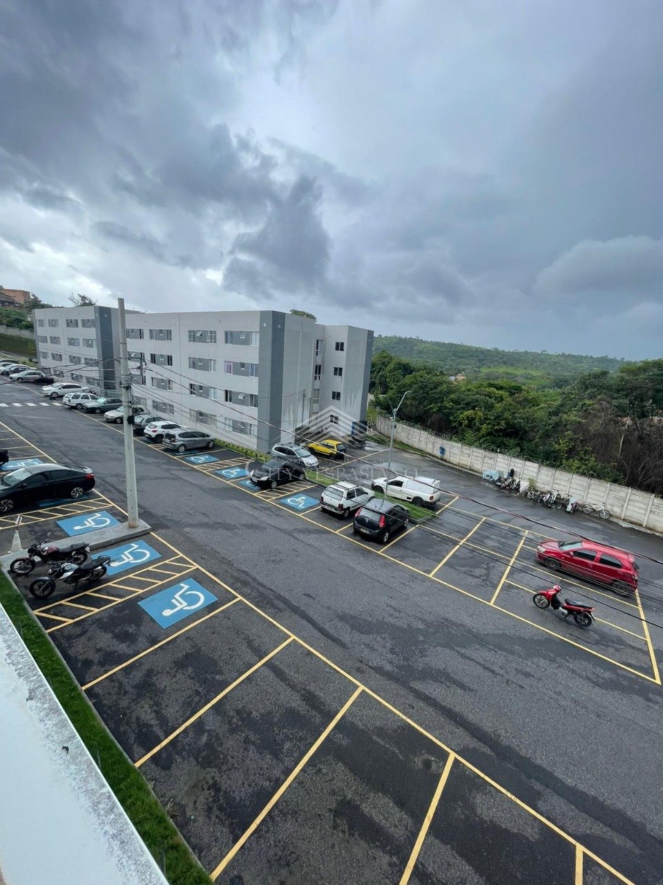 Apartamento - 2 quartos - Nova Pampulha, Vespasiano - código 1500 - foto 4