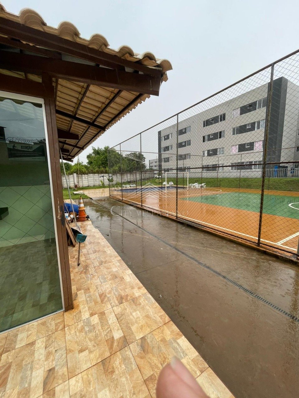 Apartamento - 2 quartos - Nova Pampulha, Vespasiano - código 1500 - foto 10