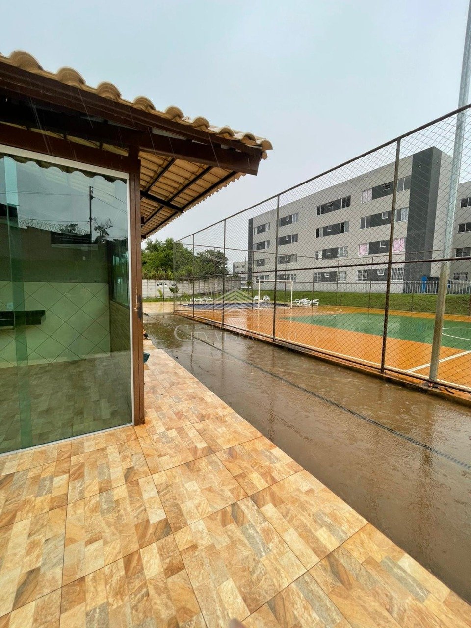 APARTAMENTO BAIRRO NOVA PAMPULHA