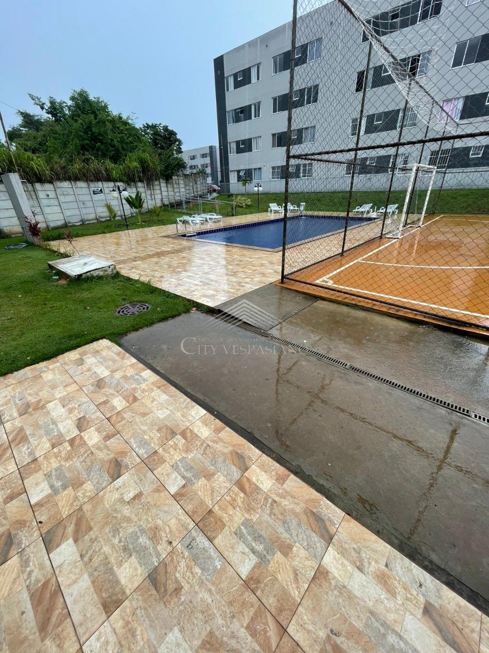 Apartamento - 2 quartos - Nova Pampulha, Vespasiano - código 1500 - foto 12
