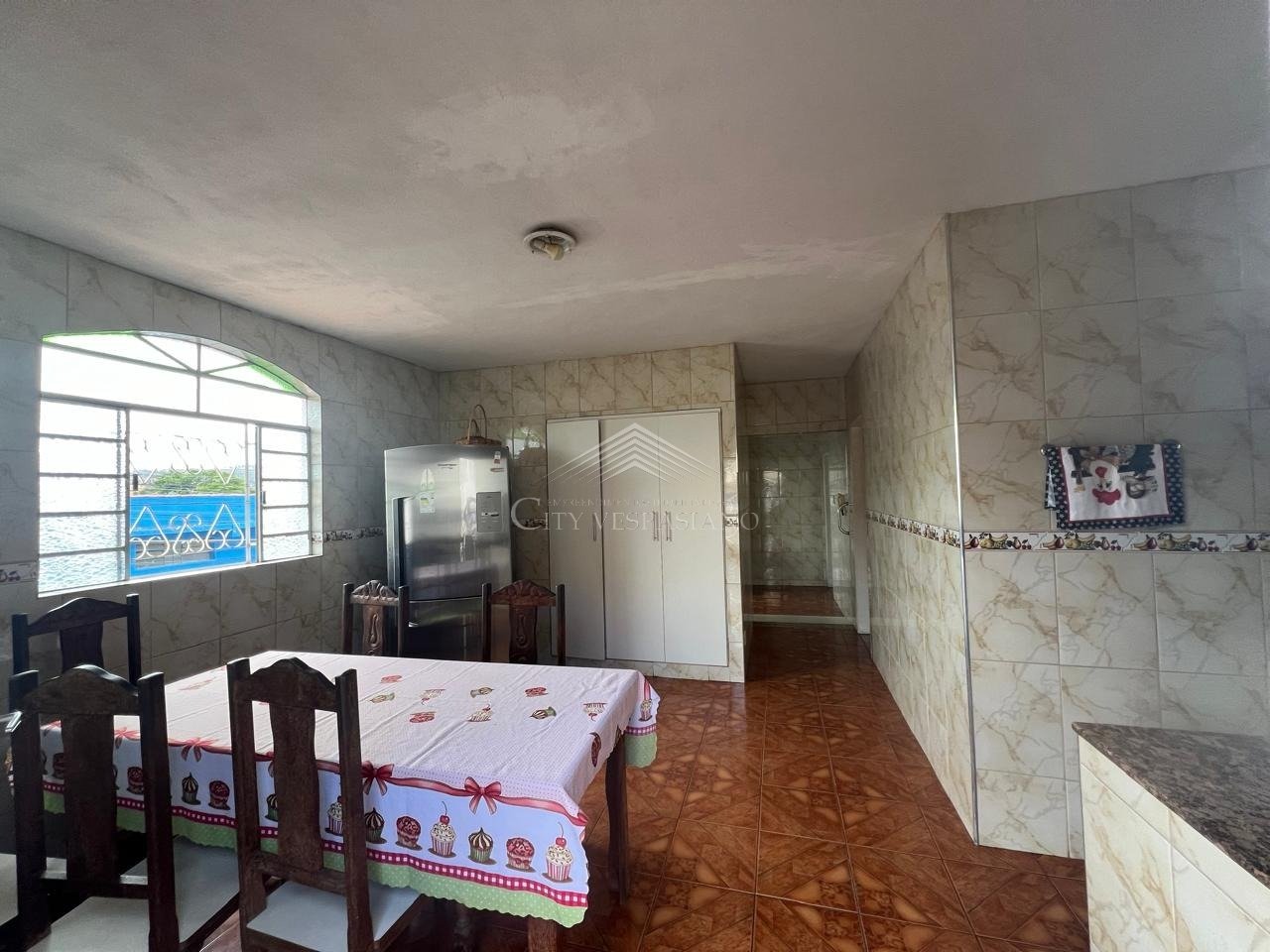 Casa - 4 quartos - Lourdes, Vespasiano - código 1384 - foto 6