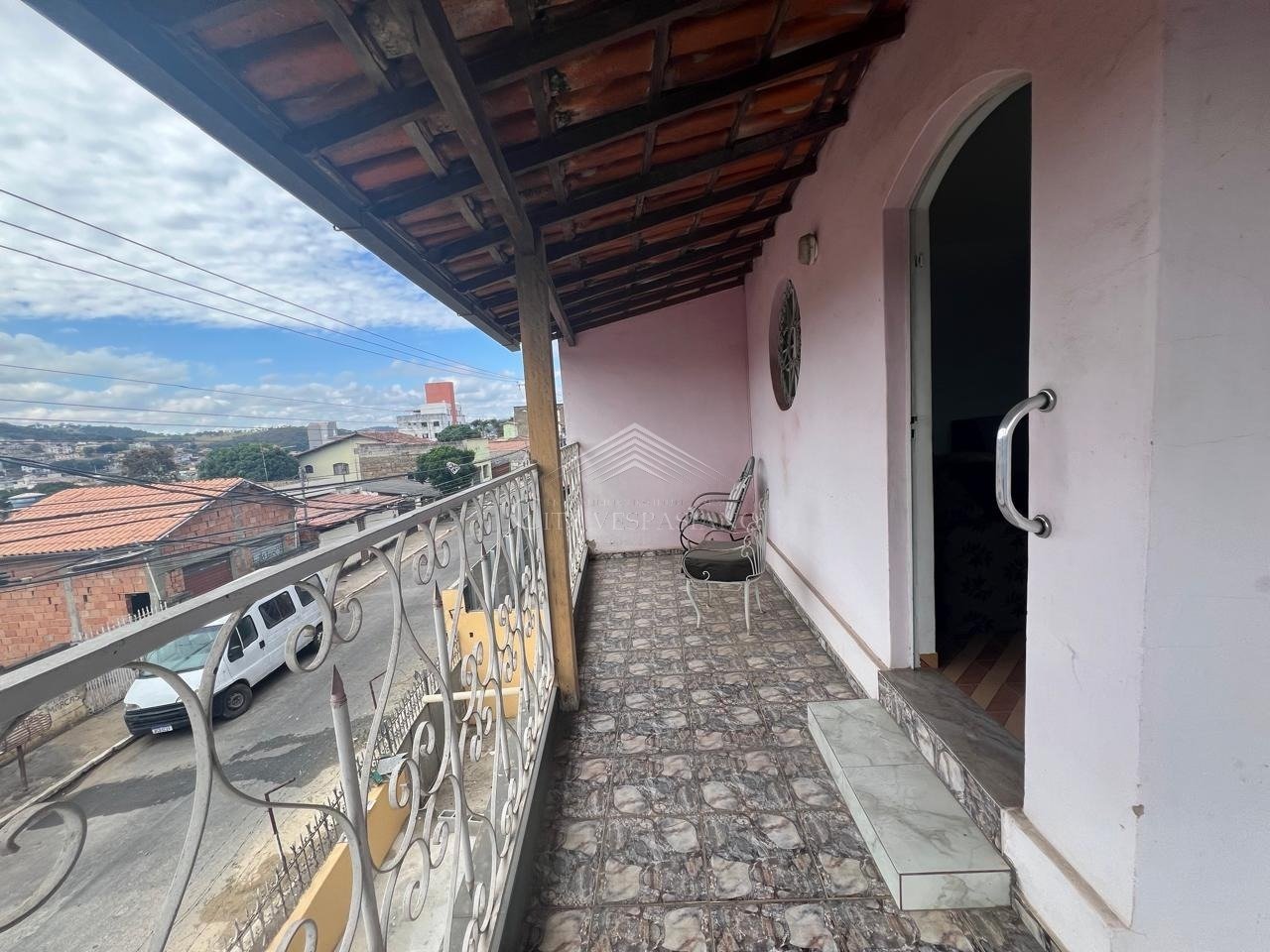 Casa - 4 quartos - Lourdes, Vespasiano - código 1384 - foto 10