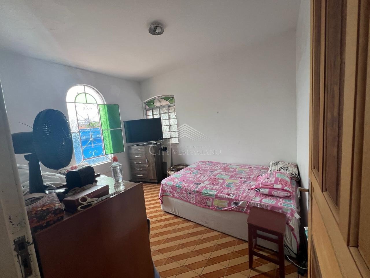 Casa - 4 quartos - Lourdes, Vespasiano - código 1384 - foto 12