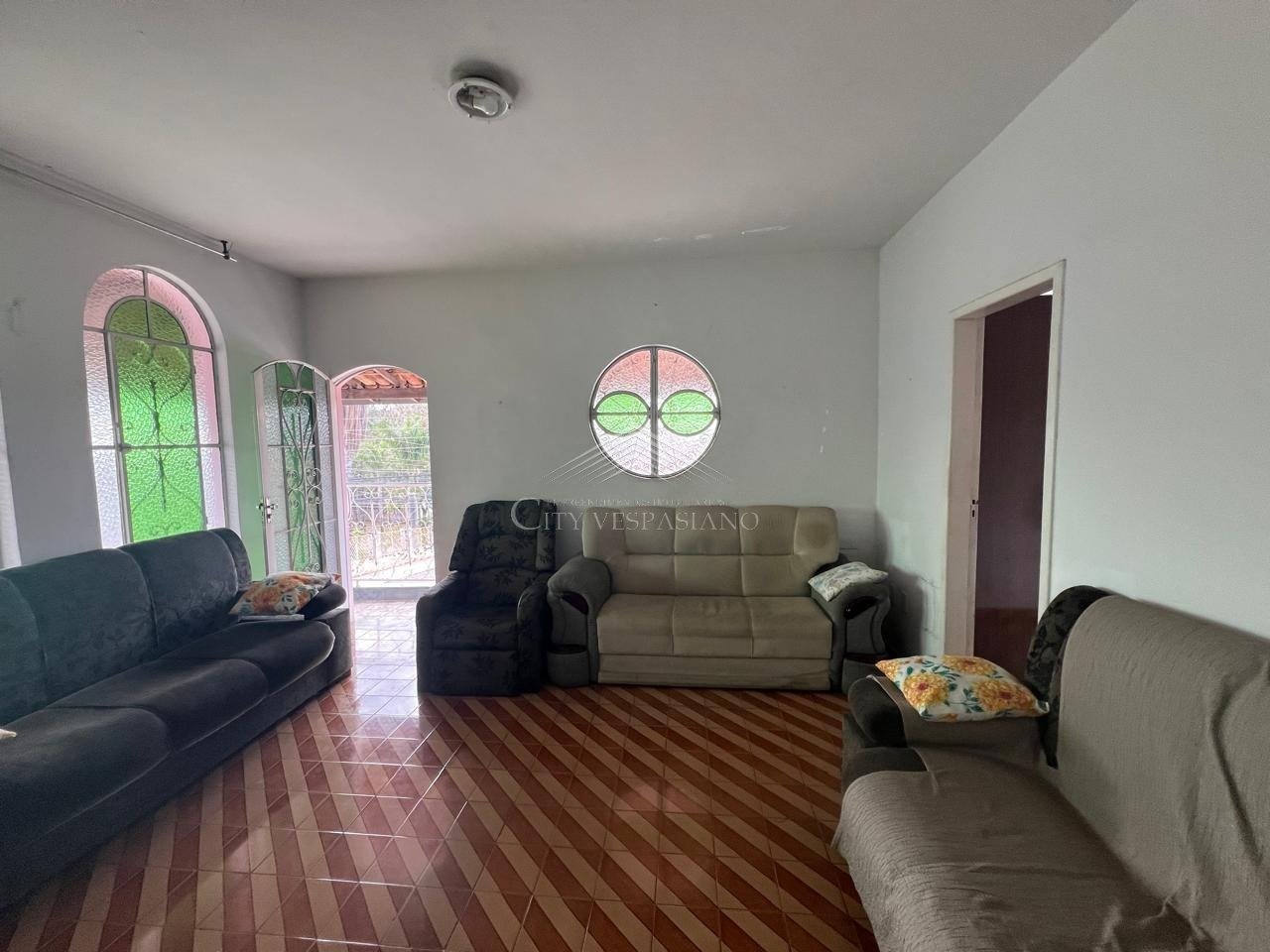 Casa - 4 quartos - Lourdes, Vespasiano - código 1384 - foto 14