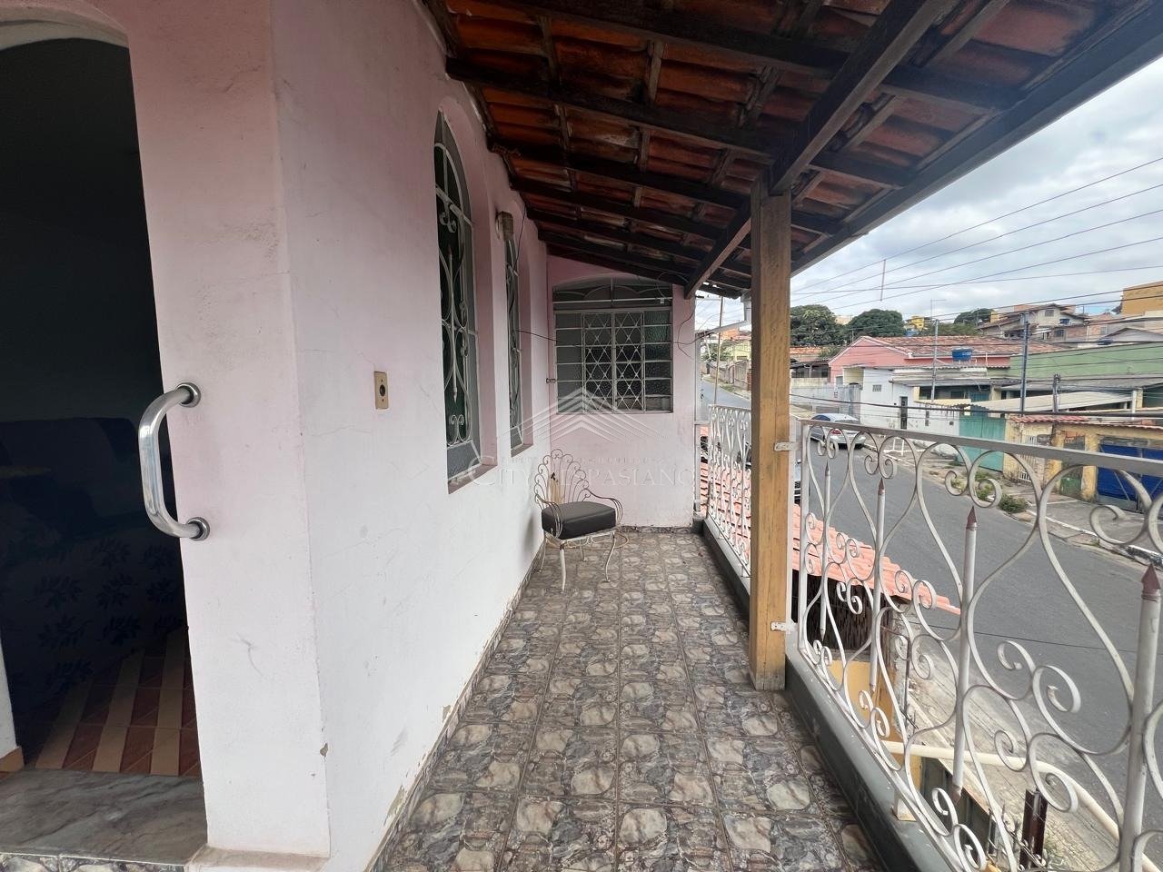 Casa - 4 quartos - Lourdes, Vespasiano - código 1384 - foto 15
