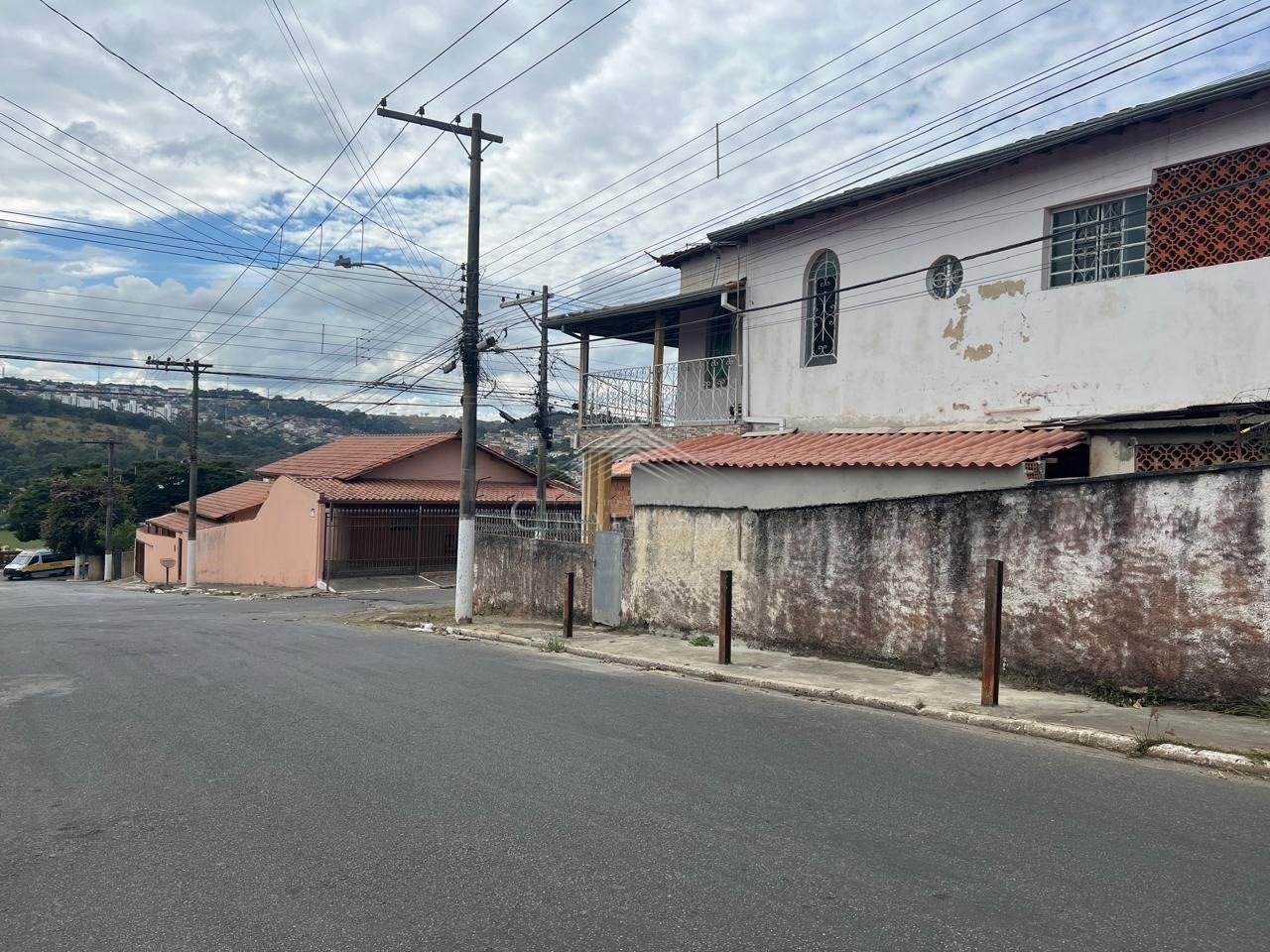 CASA BAIRRO LOURDES