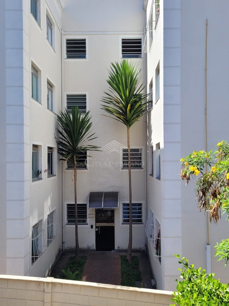 Apartamento - 2 quartos - Gávea I, Vespasiano - código 1142 - foto 2