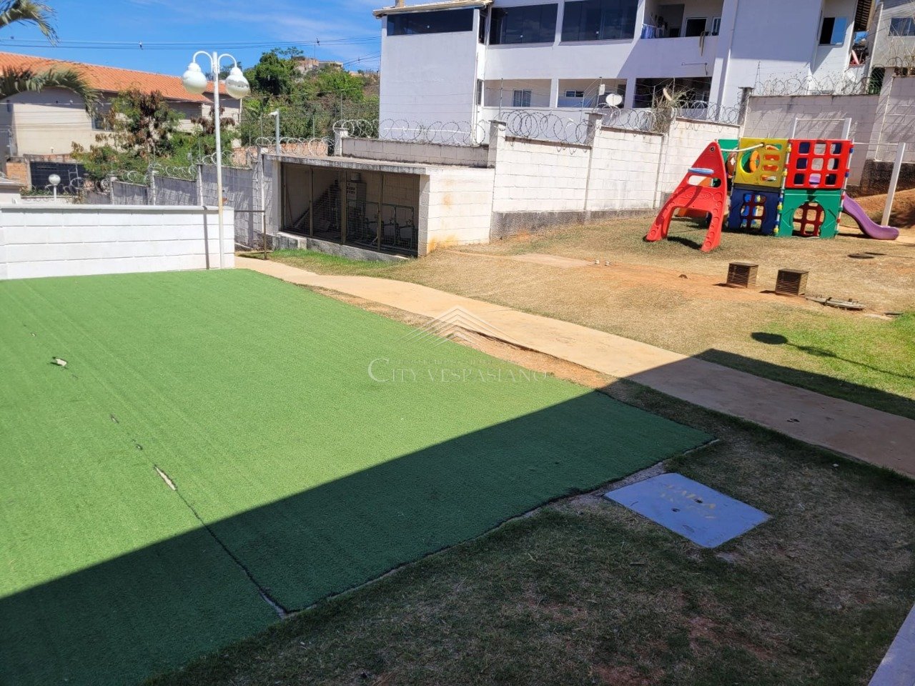 Apartamento - 2 quartos - Gávea I, Vespasiano - código 1142 - foto 3