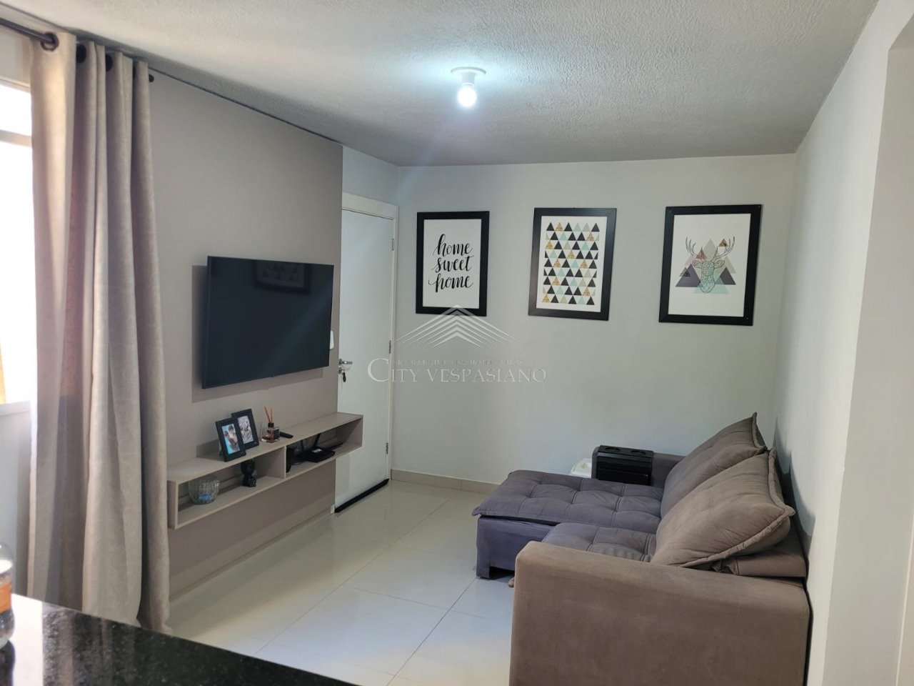 Apartamento - 2 quartos - Gávea I, Vespasiano - código 1142 - foto 5