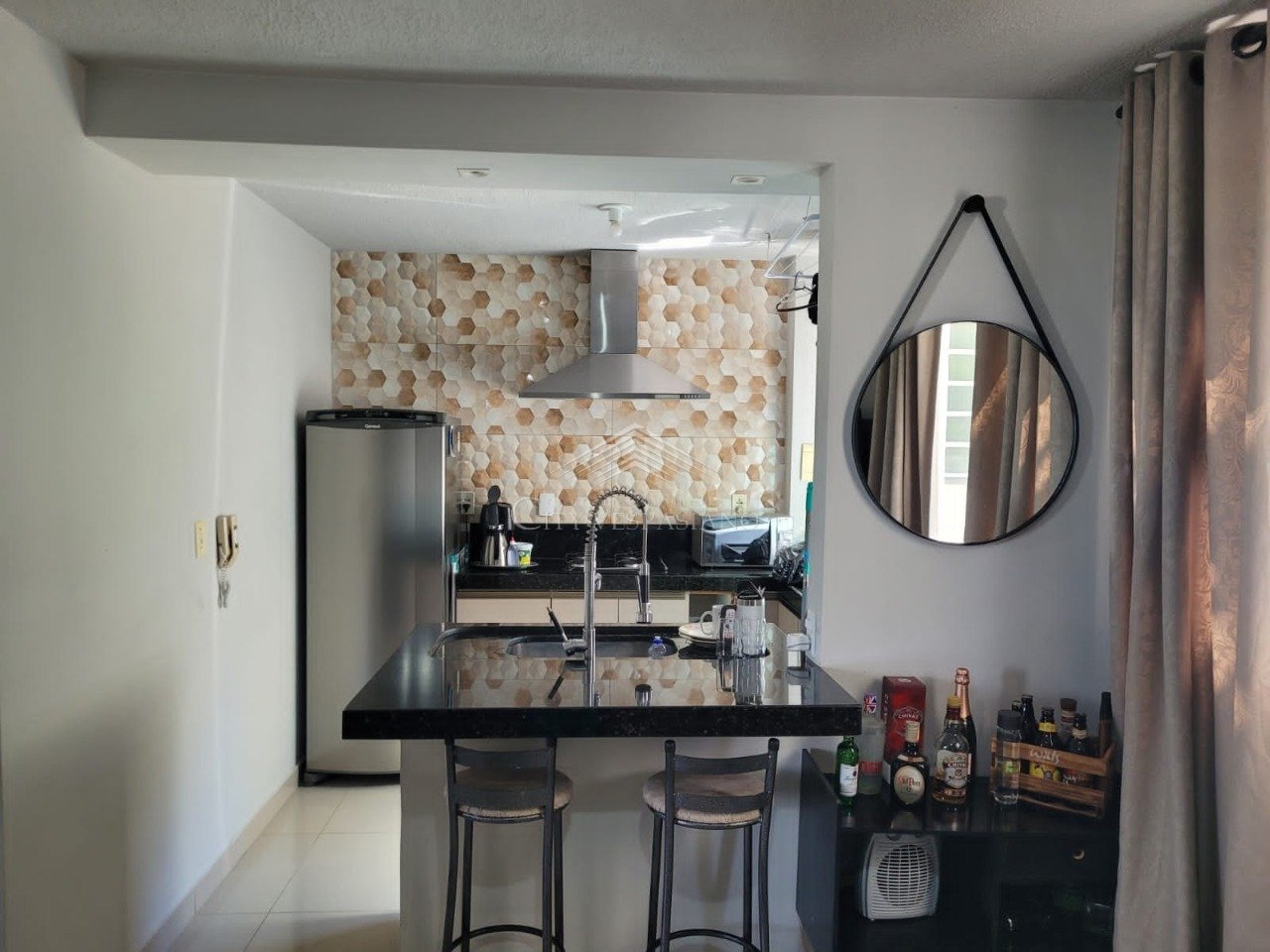 Apartamento - 2 quartos - Gávea I, Vespasiano - código 1142 - foto 6
