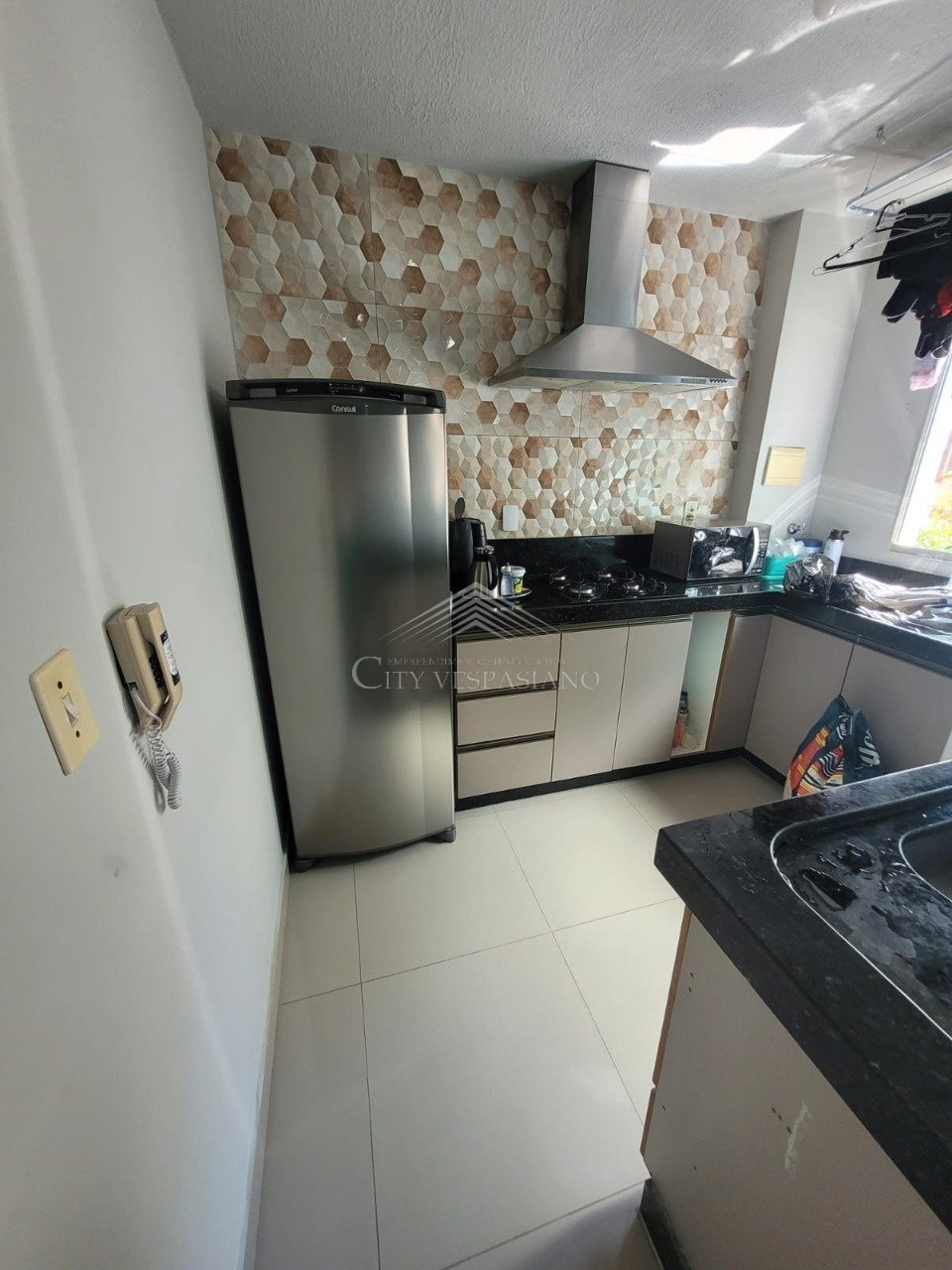 Apartamento - 2 quartos - Gávea I, Vespasiano - código 1142 - foto 10