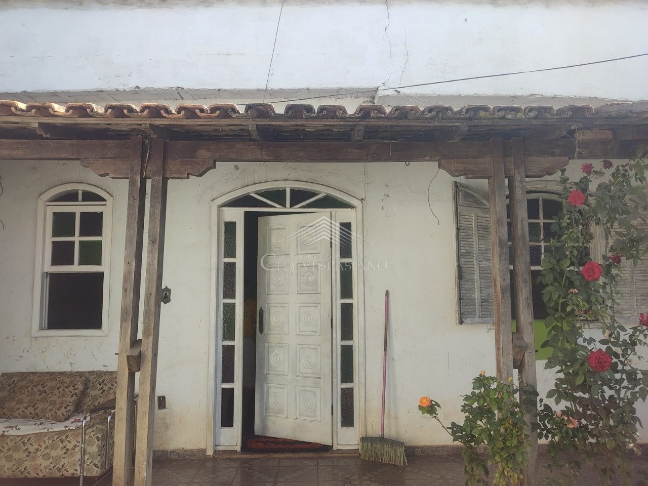 Terreno - Célvia, Vespasiano - código 1350 - foto 2