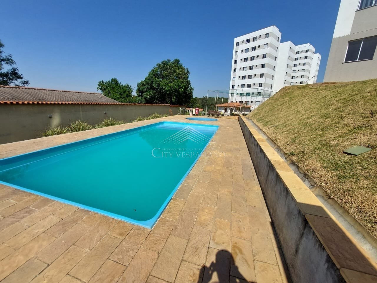 APARTAMENTO CENTRAL PARK