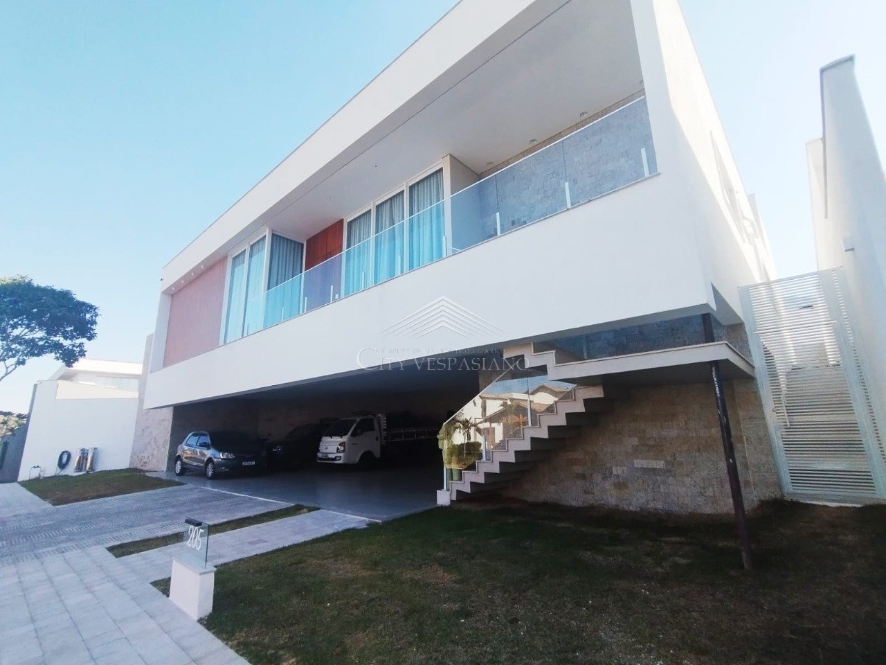CASA DE LUXO CONDOMÍNIO ROSA DOS VENTOS