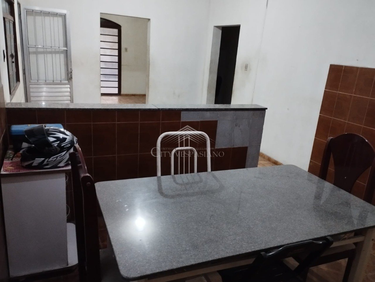 Casa - 3 quartos - Centro, São José da Lapa - código 1093 - foto 2