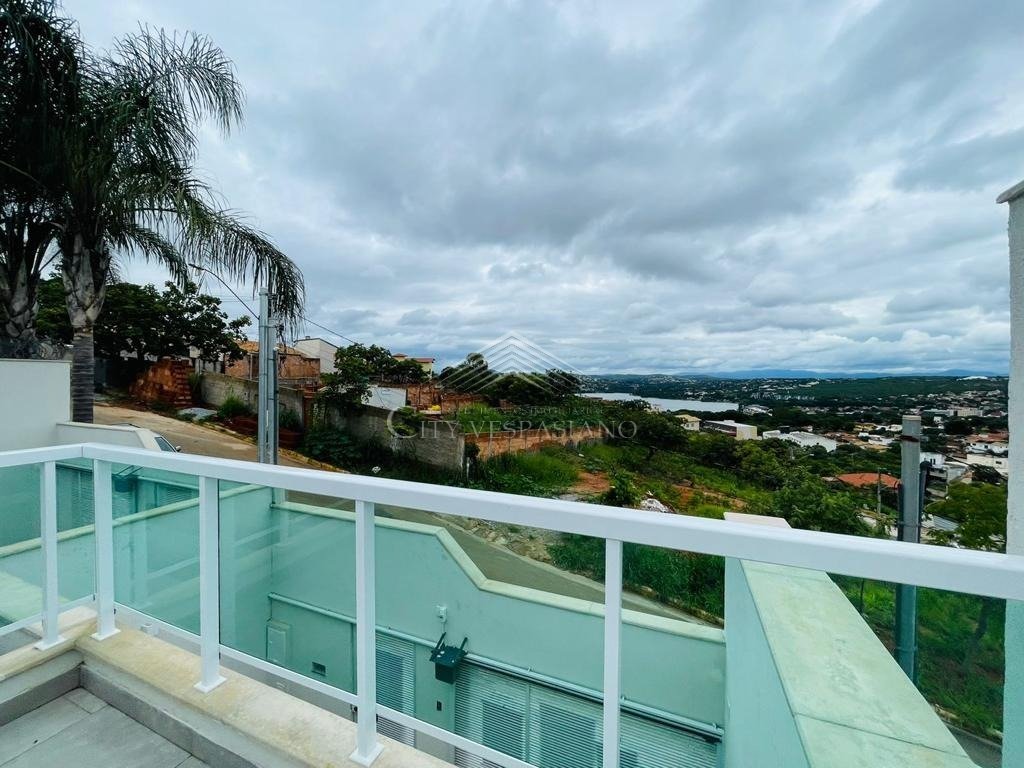 Casa - 2 quartos - Lundcéia, Lagoa Santa - código 926 - foto 3