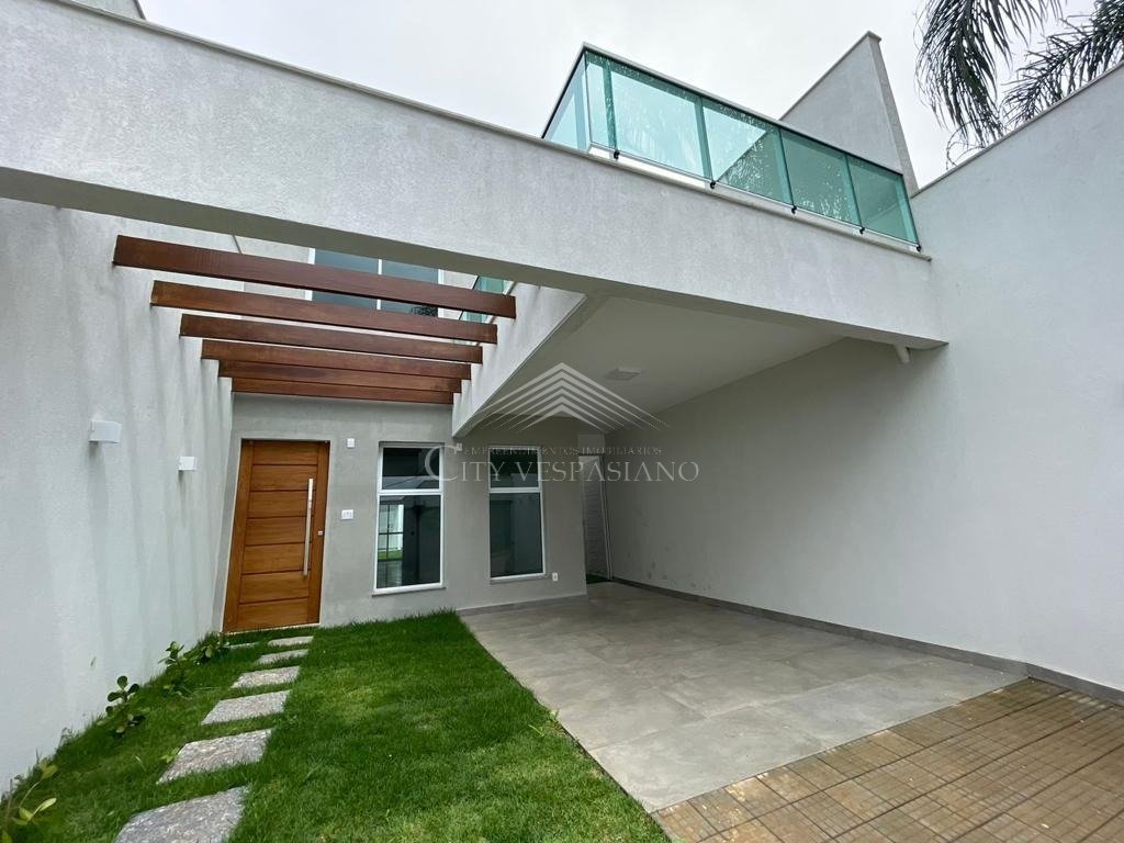 CASA GEMINADA LUNDCEIA LAGOA SANTA