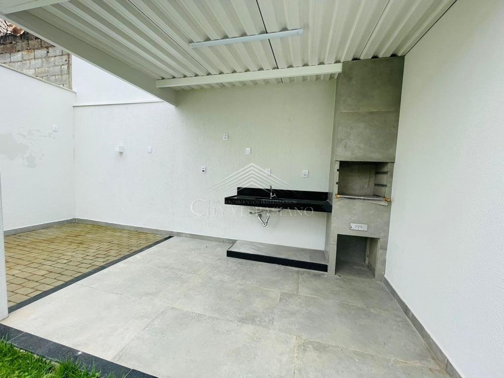 Casa - 2 quartos - Lundcéia, Lagoa Santa - código 926 - foto 10