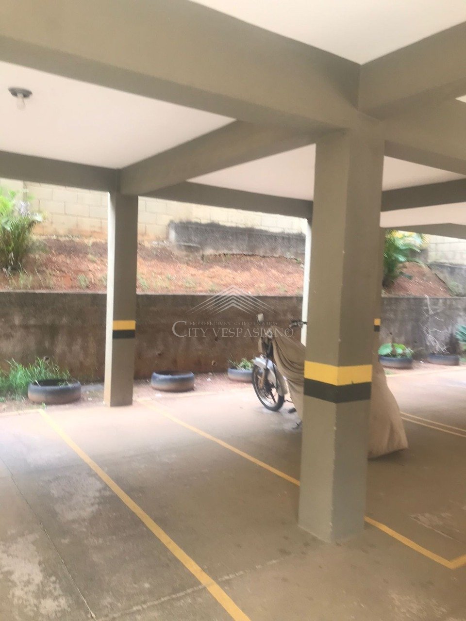 Apartamento - 2 quartos - Serra Dourada, Vespasiano - código 1337 - foto 2