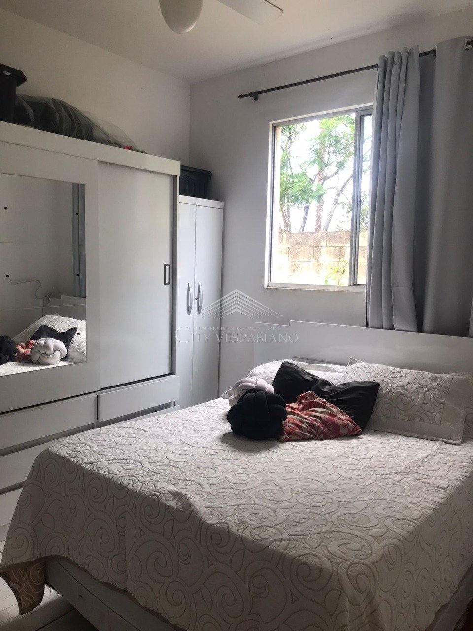 Apartamento - 2 quartos - Serra Dourada, Vespasiano - código 1337 - foto 4