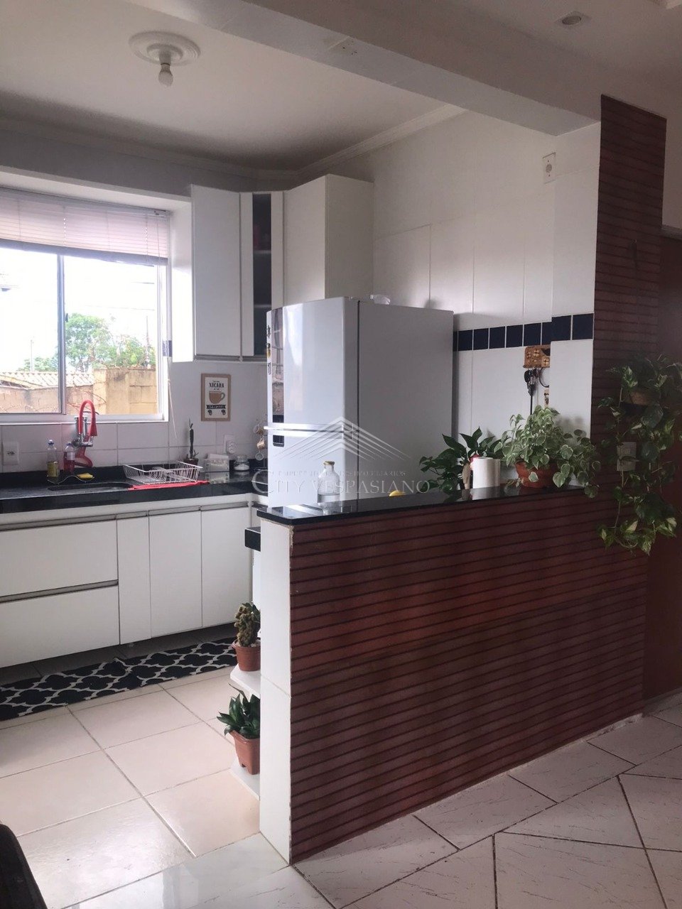 APARTAMENTO BAIRRO SERRA DOURADA