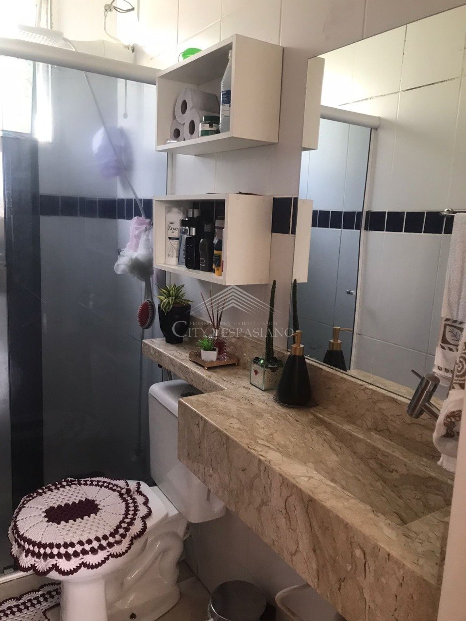 Apartamento - 2 quartos - Serra Dourada, Vespasiano - código 1337 - foto 5