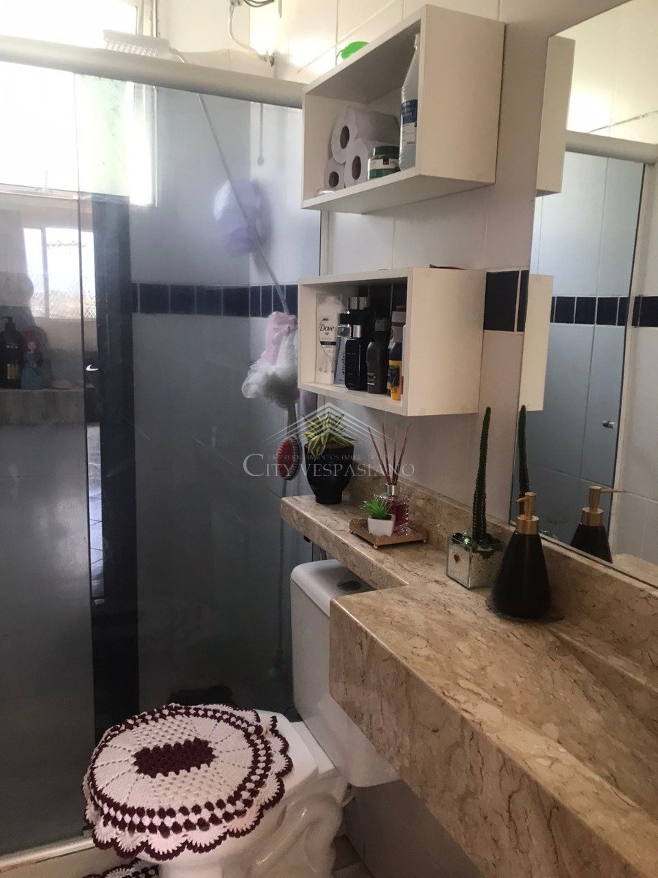 Apartamento - 2 quartos - Serra Dourada, Vespasiano - código 1337 - foto 7