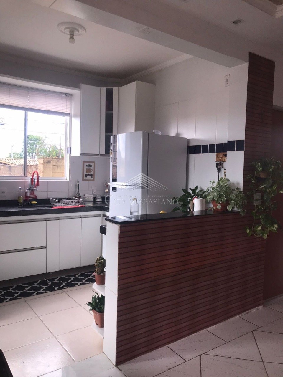 Apartamento - 2 quartos - Serra Dourada, Vespasiano - código 1337 - foto 8