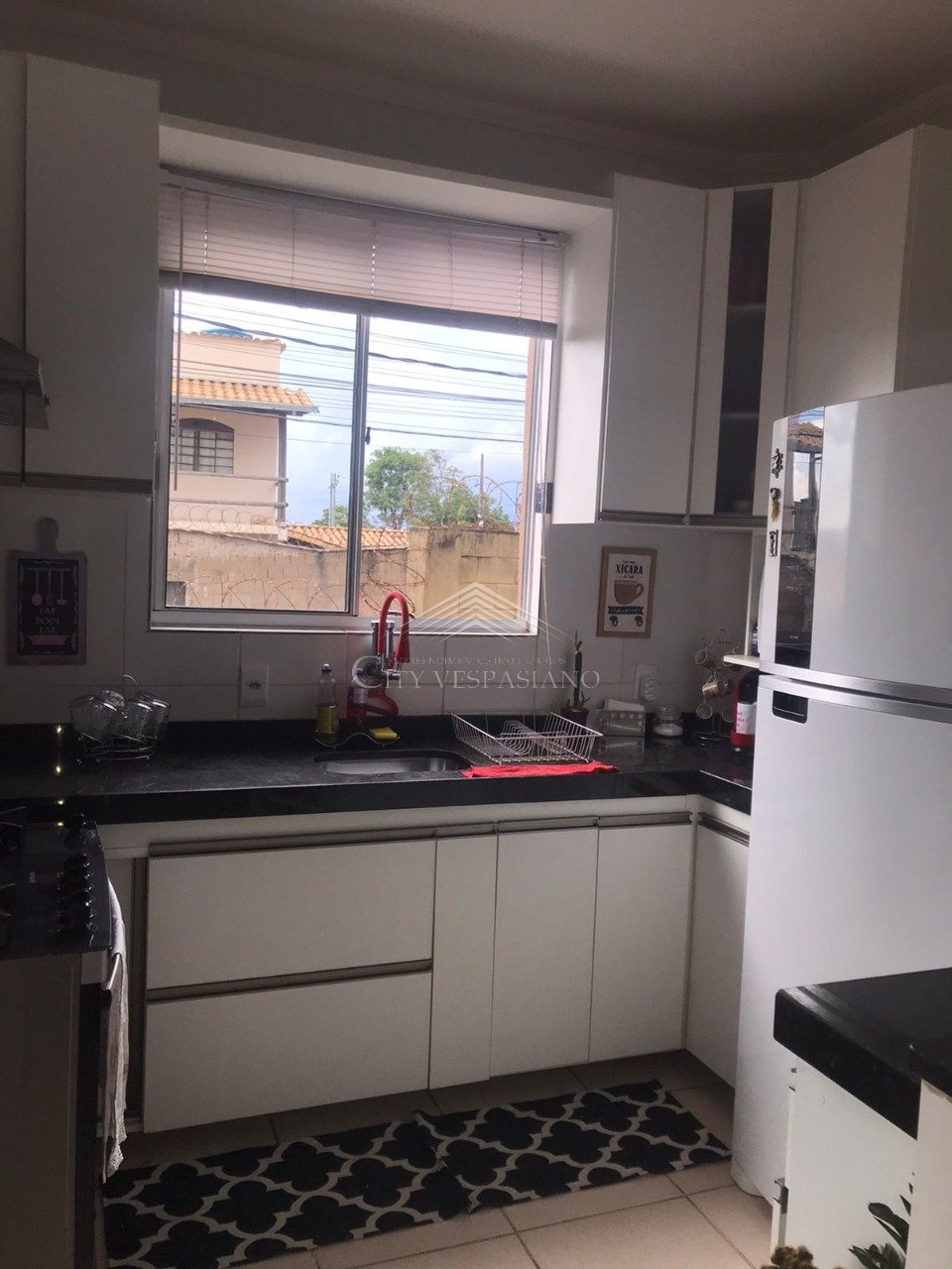 Apartamento - 2 quartos - Serra Dourada, Vespasiano - código 1337 - foto 9