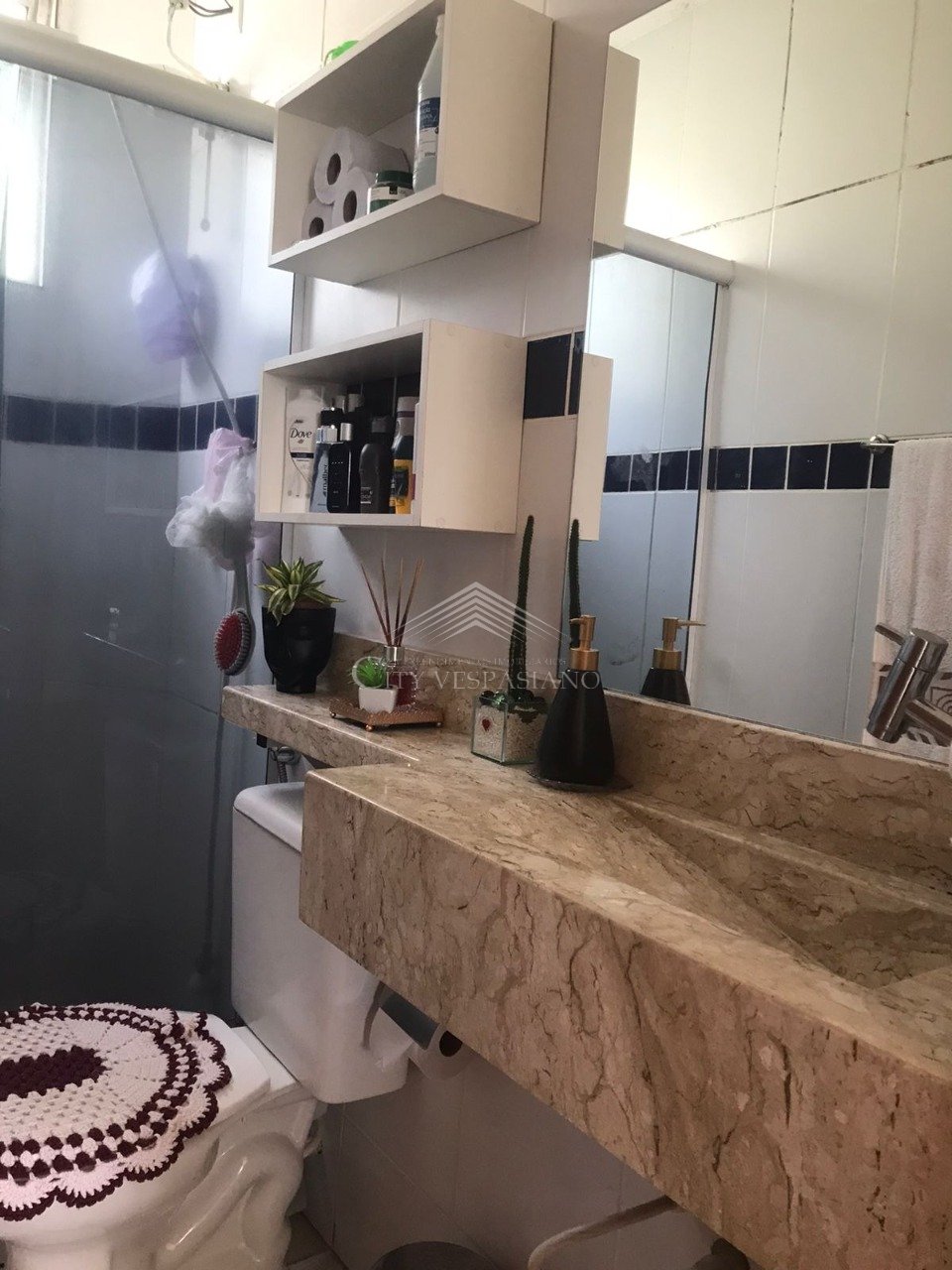 Apartamento - 2 quartos - Serra Dourada, Vespasiano - código 1337 - foto 11