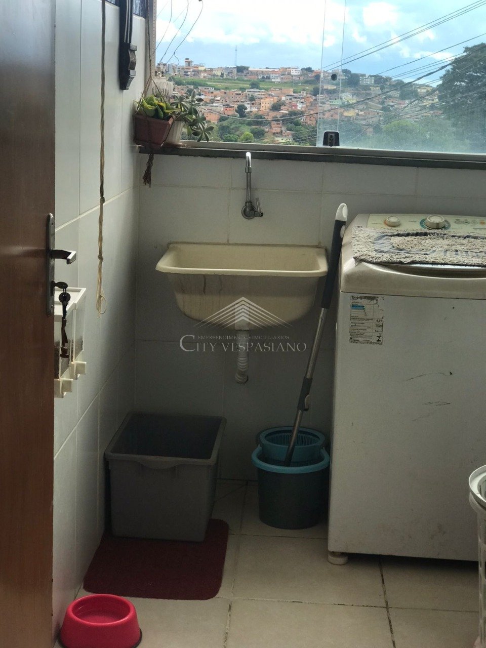 Apartamento - 2 quartos - Serra Dourada, Vespasiano - código 1337 - foto 13