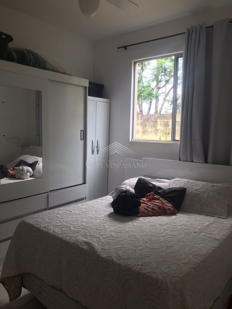 Apartamento - 2 quartos - Serra Dourada, Vespasiano - código 1337 - foto 14