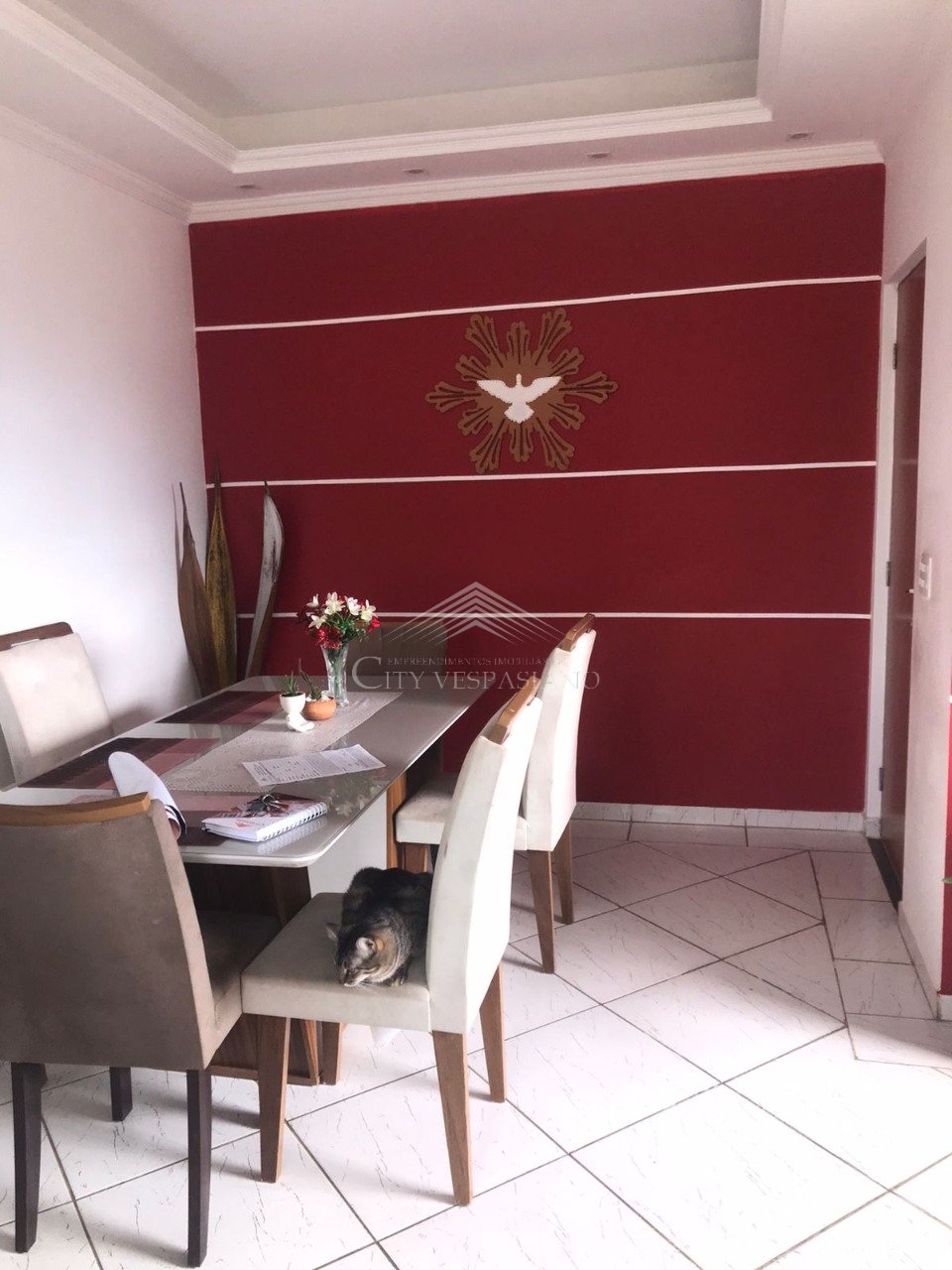 Apartamento - 2 quartos - Serra Dourada, Vespasiano - código 1337 - foto 16