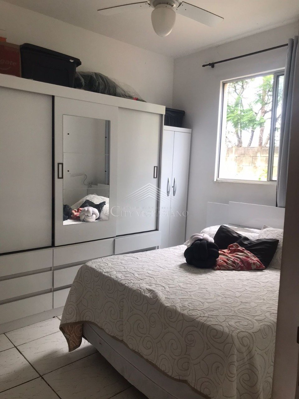 Apartamento - 2 quartos - Serra Dourada, Vespasiano - código 1337 - foto 17