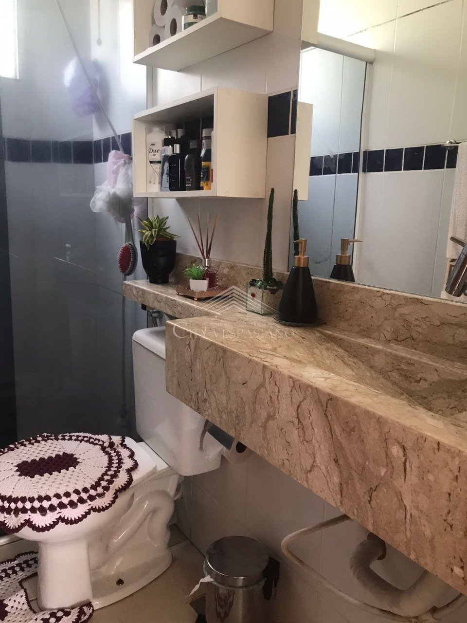 Apartamento - 2 quartos - Serra Dourada, Vespasiano - código 1337 - foto 18